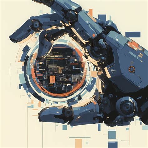 Industry 4.0: the Intersection of Human Innovation and Artificial ...