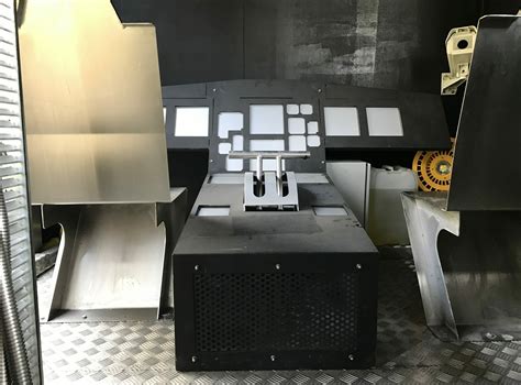 aircraft fire training gft general firetech gmbh