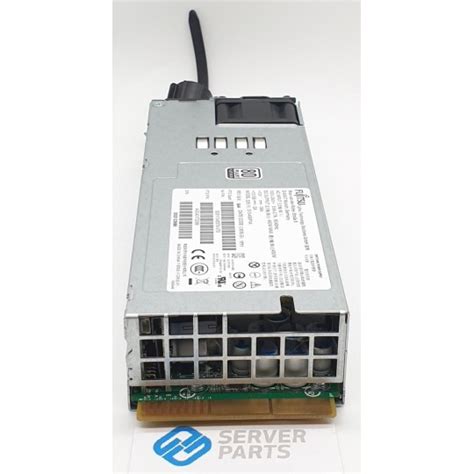 Fujitsu Hot Plug PSU W A C