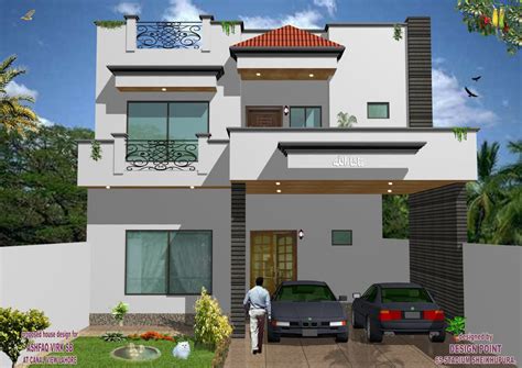 house design  dr ashfaq sahib lahore pakistan  designpointskp