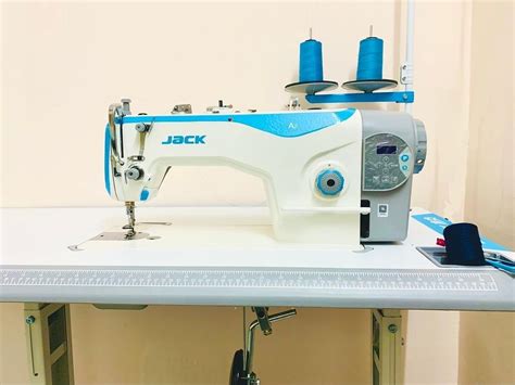 Jack A2 Sewing Machine at Rs 21899/unit | Coimbatore| ID: 23157652862