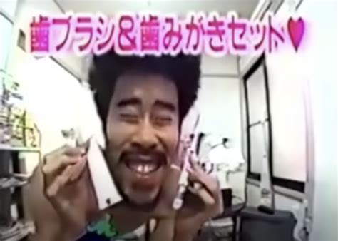 Nasubi The Man Forced To Live Naked In Isolation For Over A Year For A Japanese Reality Show