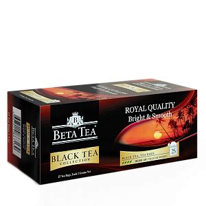 Beta Tea (Бета Чай)