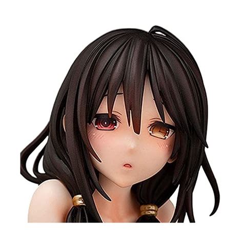 Dhaey Anime Figure Date A Live Kurumi Tokisaki Hentai Figuren