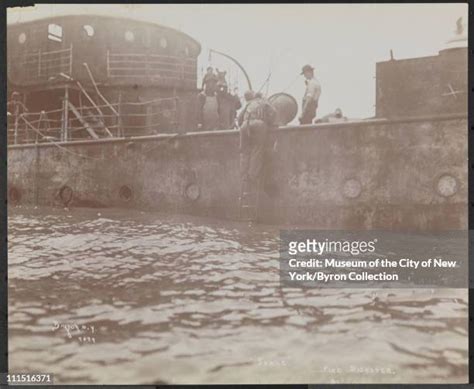 1900 Hoboken Docks Fire Photos And Premium High Res Pictures Getty Images