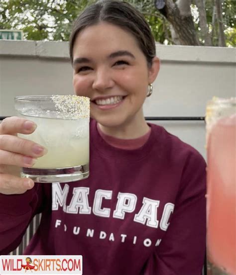 Madison Blaine McLaughlin Madisonmclaugh Nude Instagram Leaked Photo 1