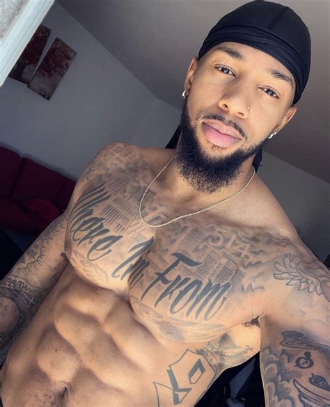 𝖢𝗁𝖺𝗇𝗀𝖾𝗌 ᰔ Chest Tattoo Men Black Men Tattoos Light Skin Men