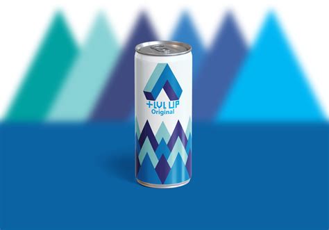 Иллюстрация Дизайн банки Энергетика | Illustrators.ru