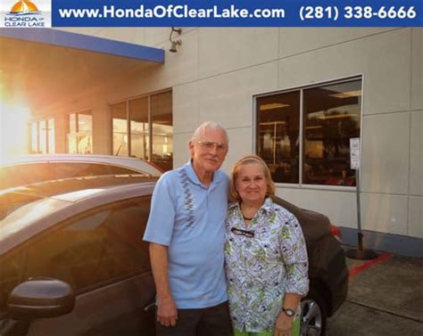 HONDA OF CLEAR LAKE - Updated December 2025 - 88 Photos & 273 Reviews
