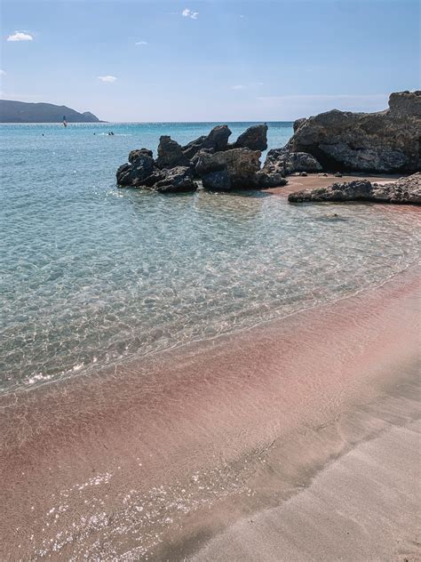 breathtaking places  visit  crete greece elegant duchess