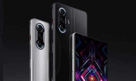 Redmi launches first-ever gaming smartphone