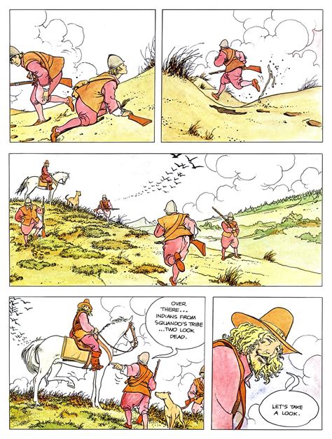 Erotic Comic Art Indian Summer Porn Pictures XXX Photos Sex Images PICTOA