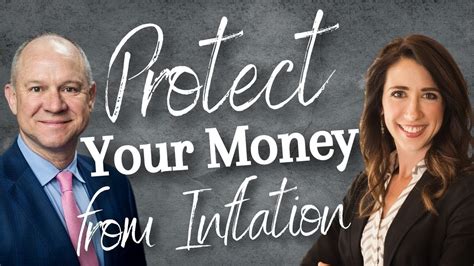 How To Protect Yourself Against Inflation Inflation Protection