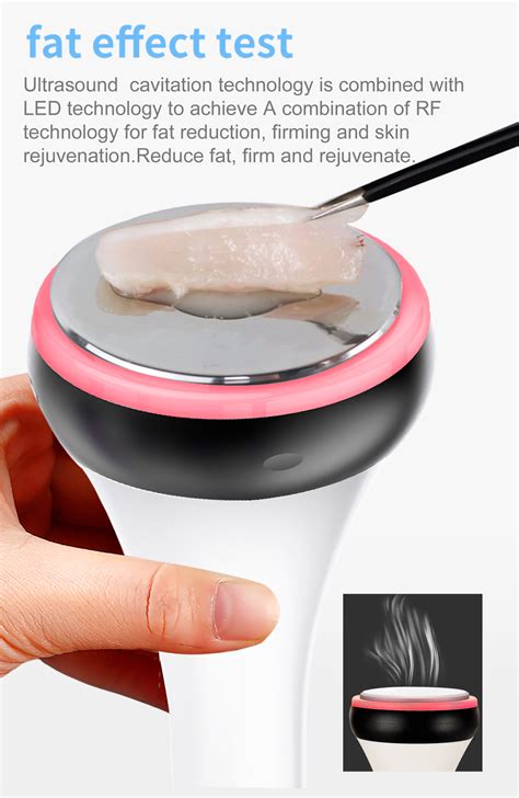 ultrasonic cavitation machine 2