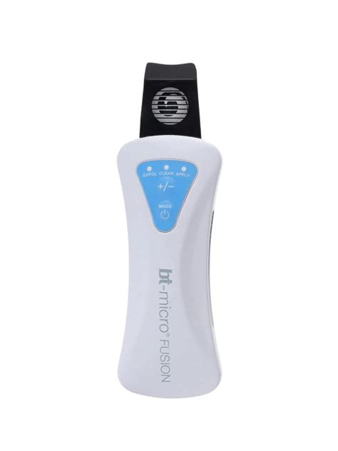 The Best Ultrasonic Skin Scrubbers for Clear, Radiant Skin