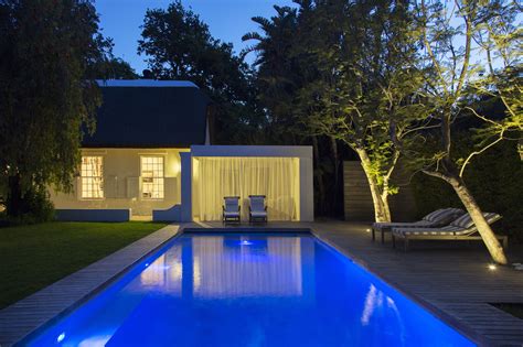 24 Rectangular Pool Designs And Shapes