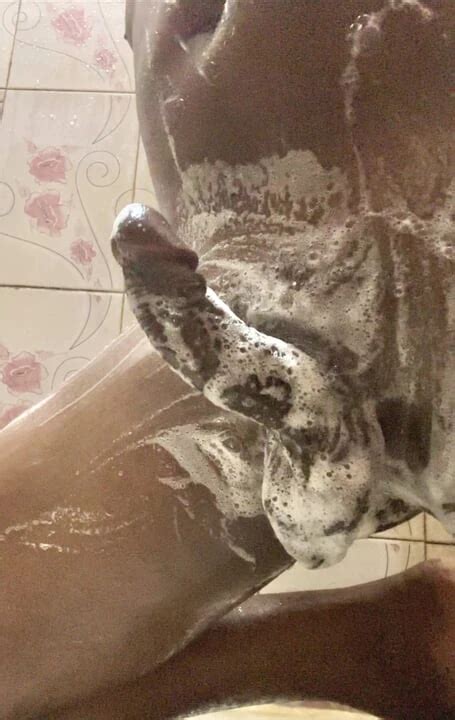 Desi Indian Big Black Thick Dick Bathing Masturbating Gay Asian Asian Porn XHamster