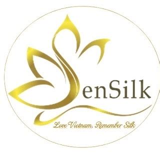 Khăn Lụa Vẽ Tay SenSilk Limited Hoa Mai Nude Xanh Hồng Quà Tặng Đối Tác Lụa Tơ Tằm Bảo Lộc