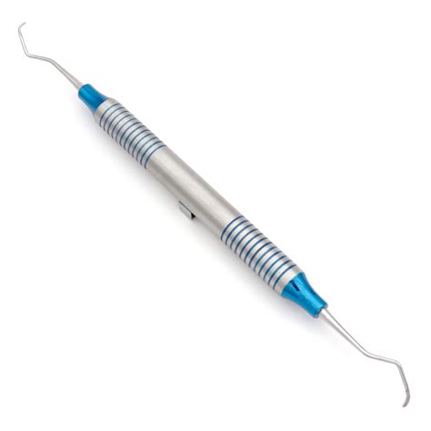 4r4l Columbia Curette Harfins