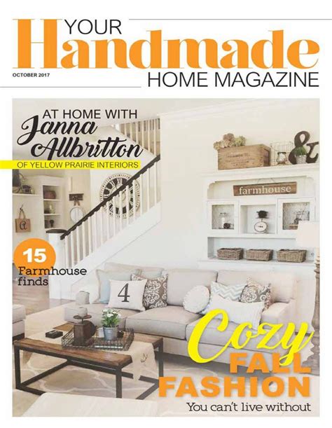 homeware magazine 9