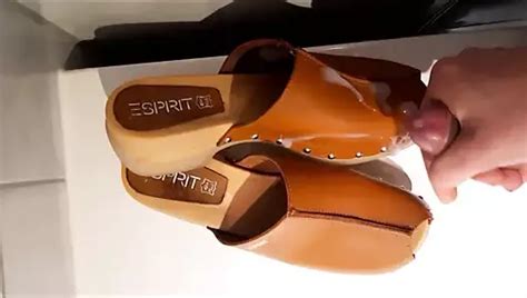 Cum On Buffalo Clogs Free Shemales On Shemales HD Porn Video XHamster