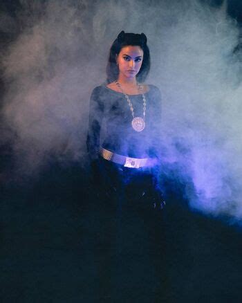 Camila Mendes Camimendes Leaked Nude OnlyFans ShemaleLeaks