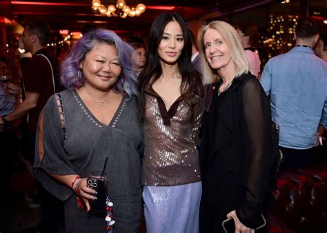 Jamie Chung Nude See Through Pics 12thBLOG