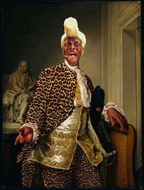 photoshop  paintings heres ruby rhod bzzz odd stuff