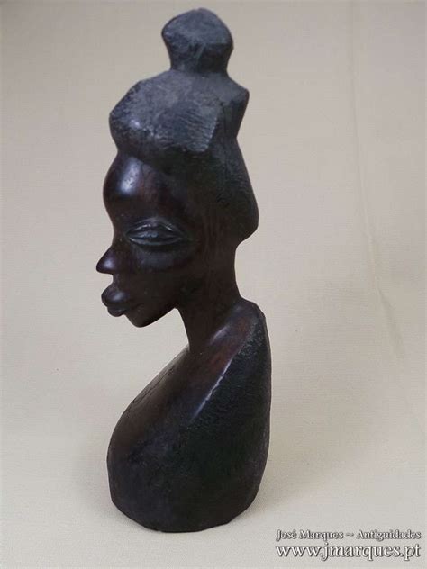 Qual é A Importância Da Escultura Na Cultura Africana