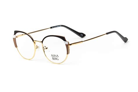 Женские оправы Alina Berg - Эсконт-Оптика