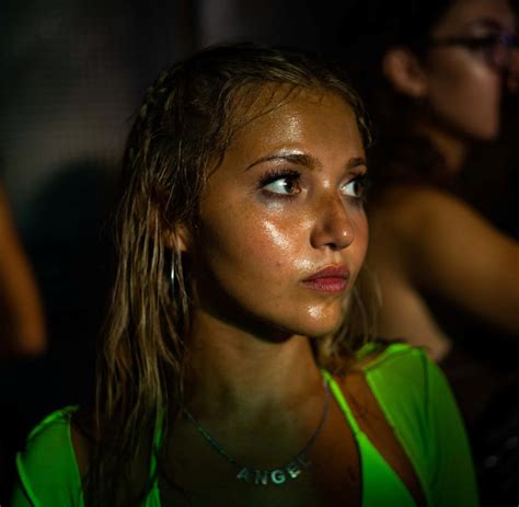 Filmfestival Cannes Hier Lernt Man Wie Man Sex Hat WELT