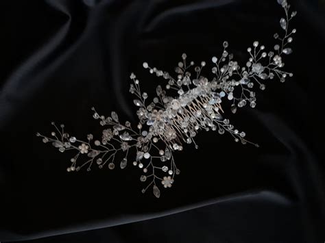 Украс за во коса - Креативно.мк