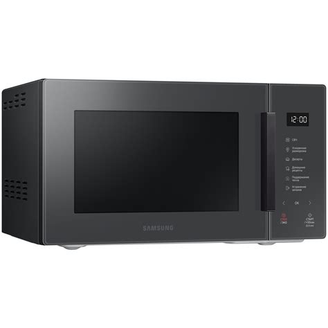 Samsung MS23T5018AC купить + отзывы и характеристики (Артикул: WWTNQFO)