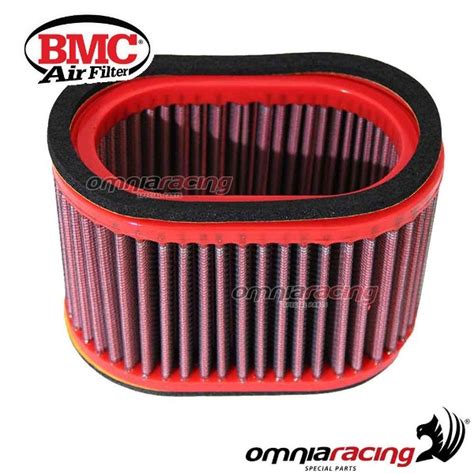 Filters Bmc Air Filter Standard For Triumph Sprint Rs