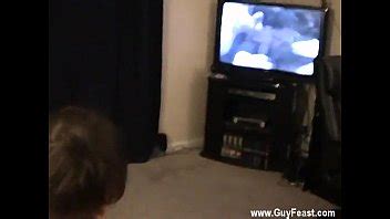 Incre Bles Twinks Jared Est Nervioso Por Su Primera Vez Tirando Xvideos