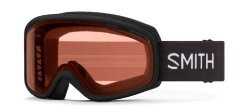 Smith Vogue Ski Goggles Small Fit
