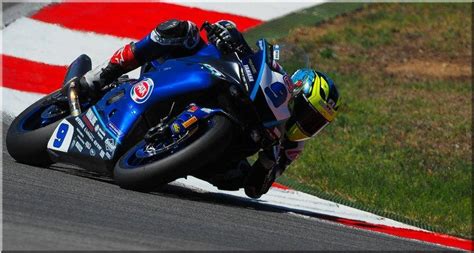 Wsbk Portugal Portimao Superbike Et Supersport Les Essais