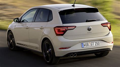 2023 Volkswagen Polo Gti Edition 25 Wallpapers And Hd Images Car Pixel