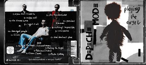 Depeche Mode Sacd - Niska cena na Allegro.pl