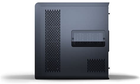 Phanteks PH-ES719LTG_DAG01 Enthoo 719 DRGB Tempered Glass Anthracite ...
