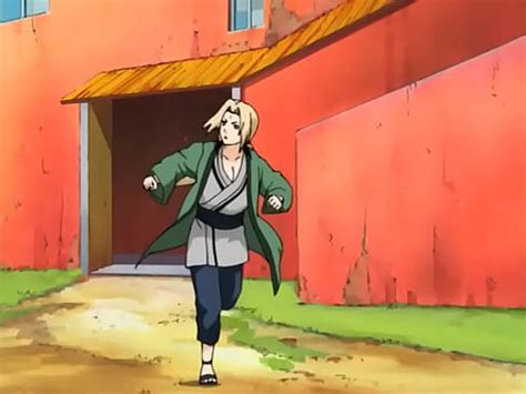 Tsunade Se Moja Con Dos Ninjas Inexpertos XVIDEOS