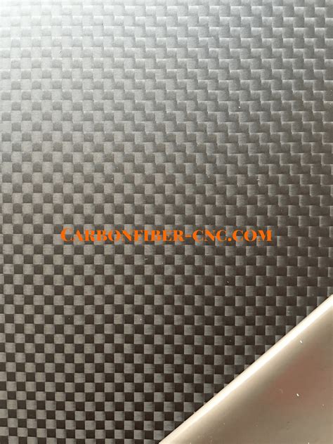 Light Carbon Fiber Sheets X Plain Weave Mm Toray T Cnc Etsy