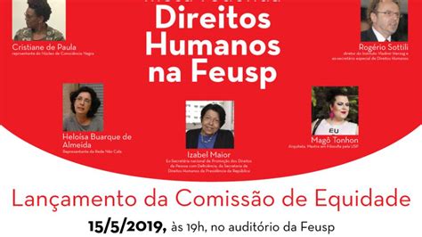 Acontece Na Feusp Faculdade De Educa O Da Usp