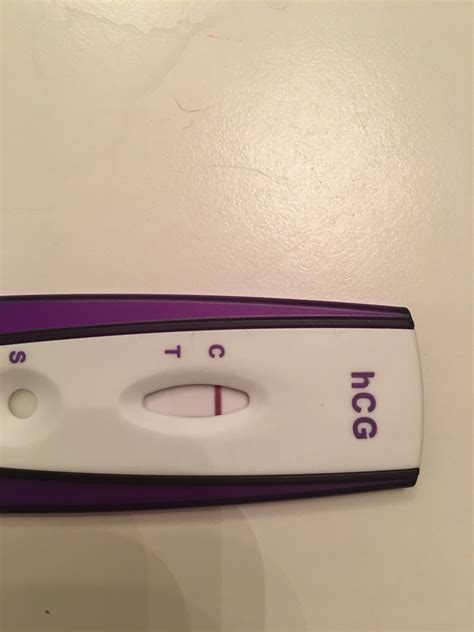 Easy At Home Pregnancy Test Evap Line All About Home