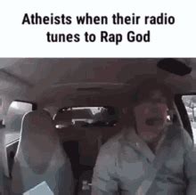 Rap God Meme GIFs | Tenor