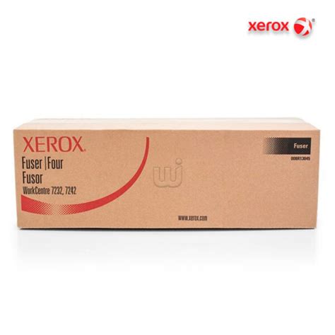 Fusor Xerox 008R13045 WC7232 7242 220V Wilcon Perú