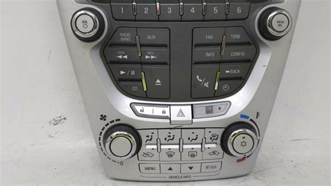 2011 Gmc Terrain Radio Wiring Diagram - EdenBengals