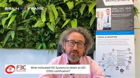 fc systems  linkedin learn   iso certification journey