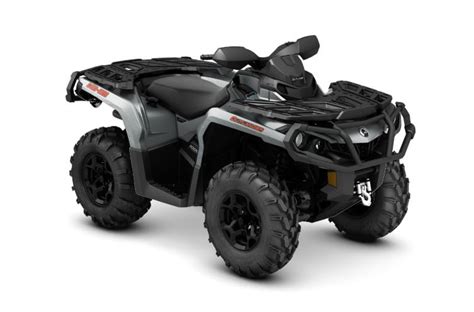 Can Am Outlander Xt 1000r Camo Motorcycles For Sale