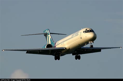 N At Boeing Bd Airtran Airways Rich Barth Jetphotos